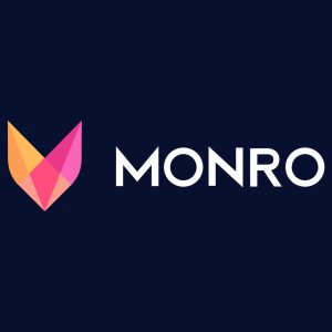 Monro Casino logo