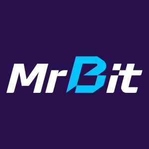MrBit Casino logo