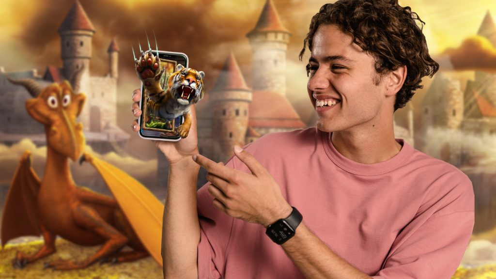 Кликнете върху нашия линк