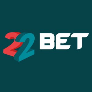 22Bet Casino logo
