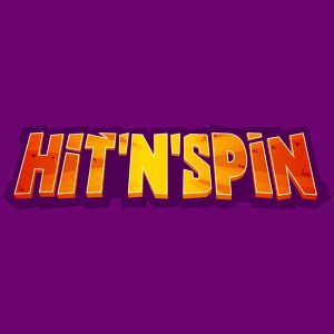 Hitnspin Casino logo