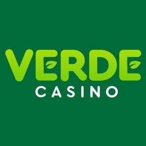 Verde Casino logo