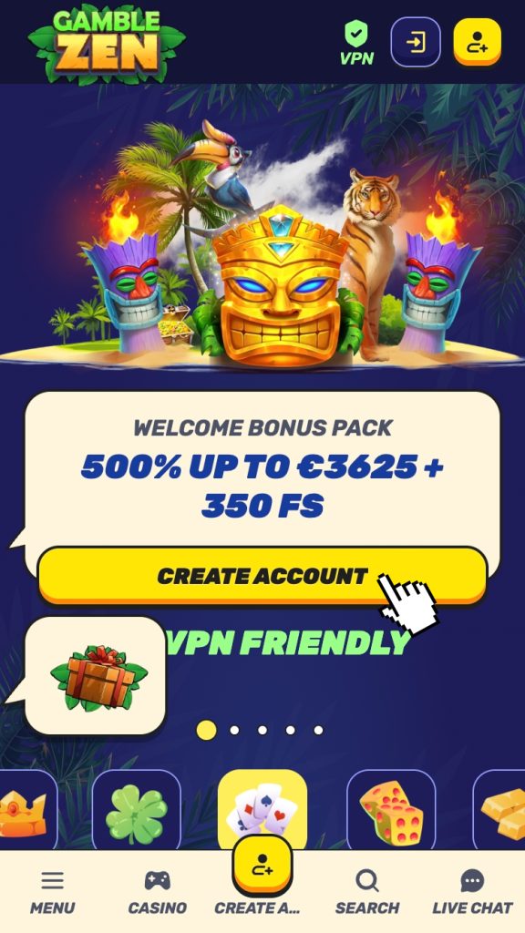 Кликнете върху линка