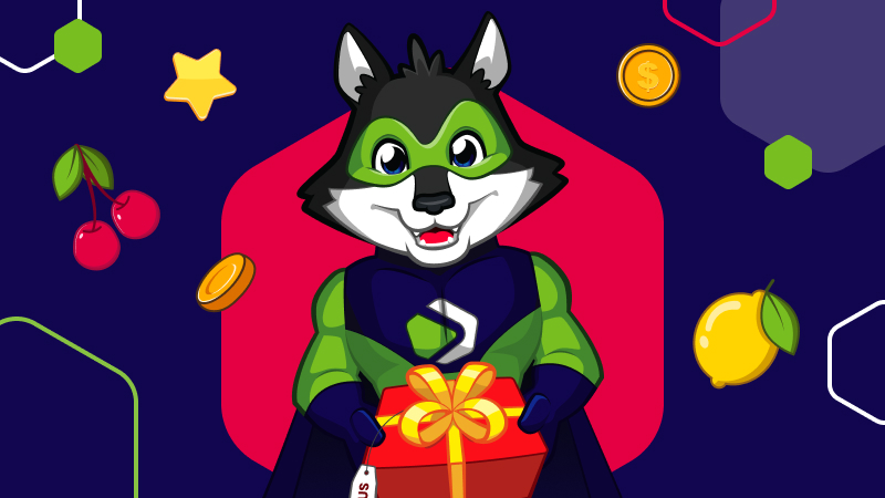 Начални казино бонуси