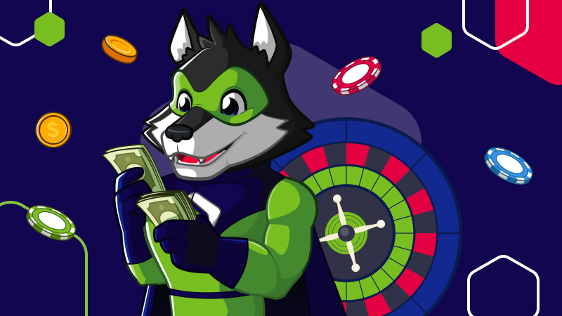 Онлайн рулетка