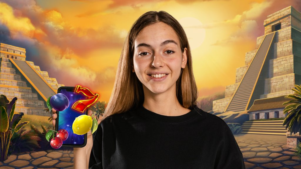 Изберете версия на рулетката