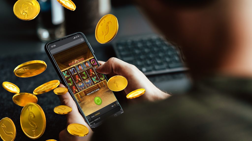 Изтеглете печалбите си