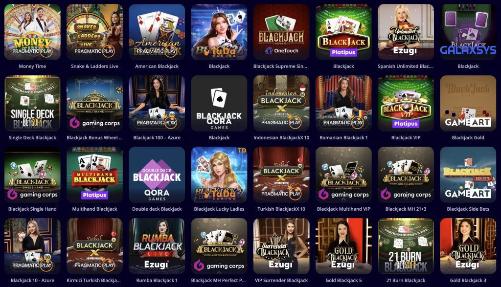 Slotoro Casino - Казино на живо