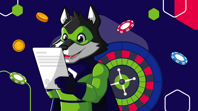 Отговорна игра