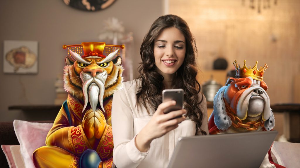 Създайте акаунт