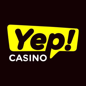 Yep Casino logo